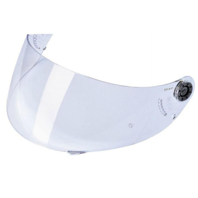 Shark Visiere Moto