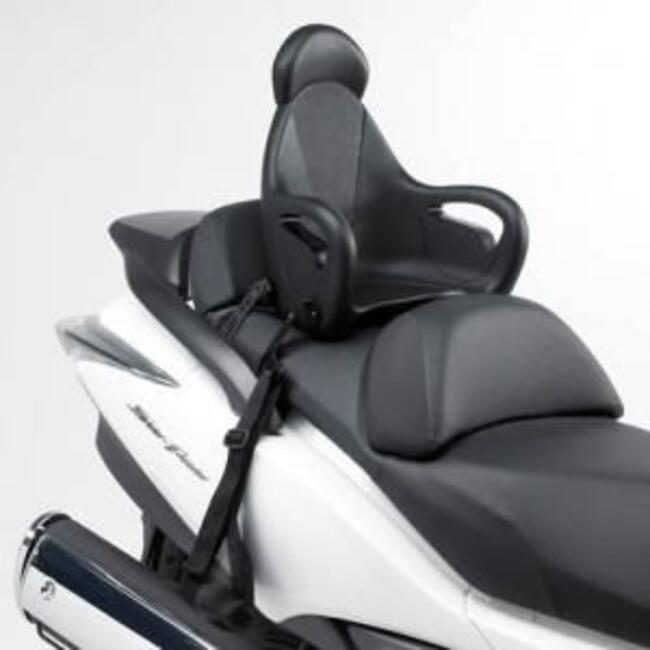 Ks650 Seggiolino Universale Baby Ride Kappamoto