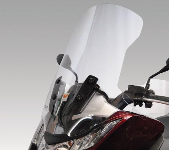 Parabrezza Per Honda Integra 700 /integra 750 Isotta  Sc2694