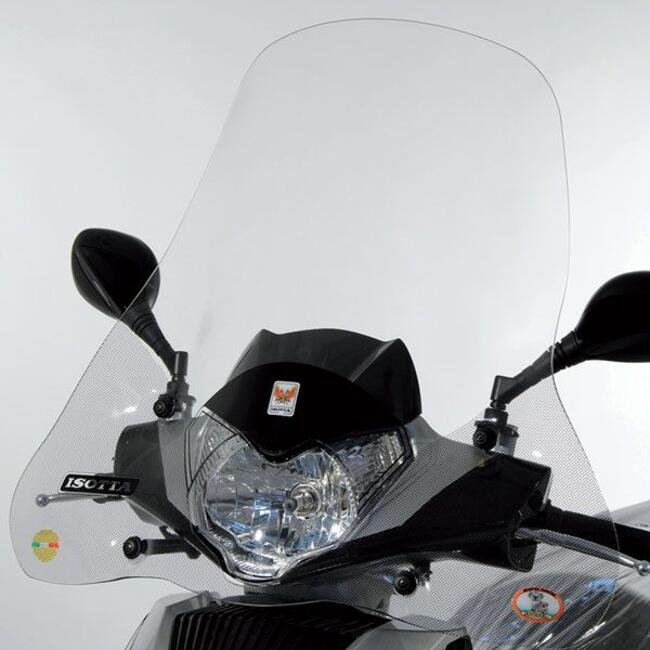 Parabrezza Per Kymco People 125i - 300i - 200i Isotta Sc2755