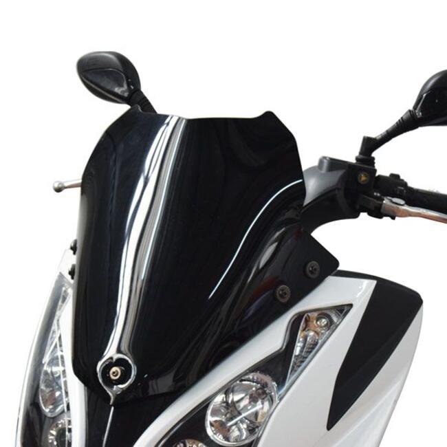 Cupolino Per Kymco Kymco Downtown 125i -200i-300i Isotta Sc3007