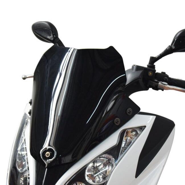 Cupolino  Per Kymco Kymco Downtown 125i -200i-300i Isotta Sc3007