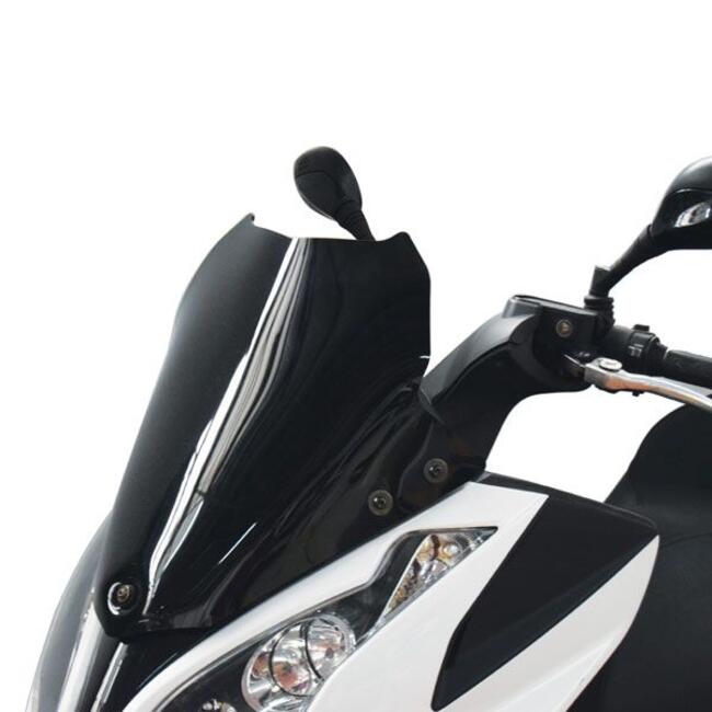 Cupolino Per Kymco Kymco Downtown 125i -200i-300i Isotta Sc3007