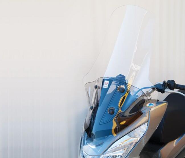 Parabrezza Per Honda Pcx Isotta Sc4507