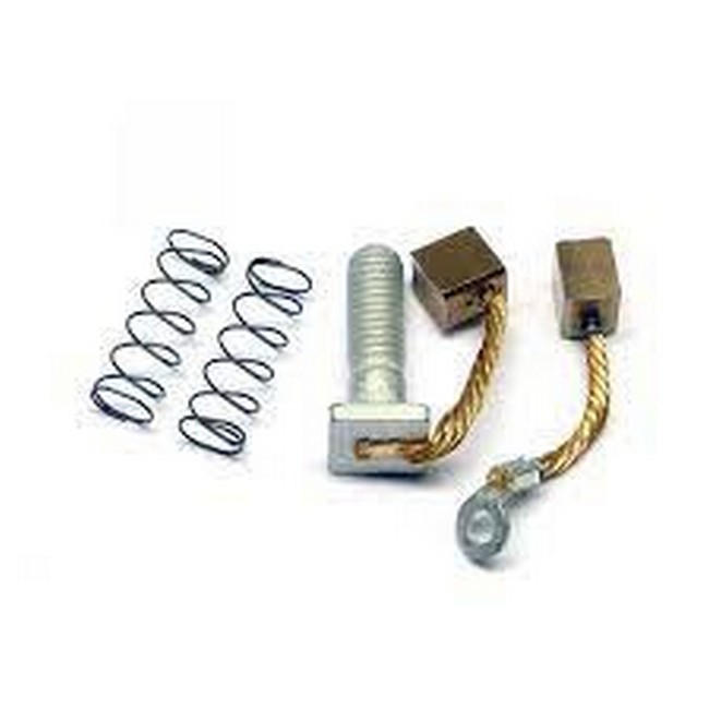 Spazzole Motorino Avviamento 2t Gas Gas 250 300 2015 Al 2018 55140002044