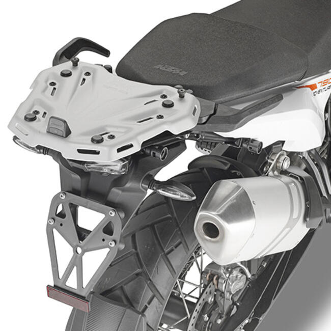 Sr9430 Attacco Posteriore Monokey® O Monolock®  Husqvarna - Ktm Givi