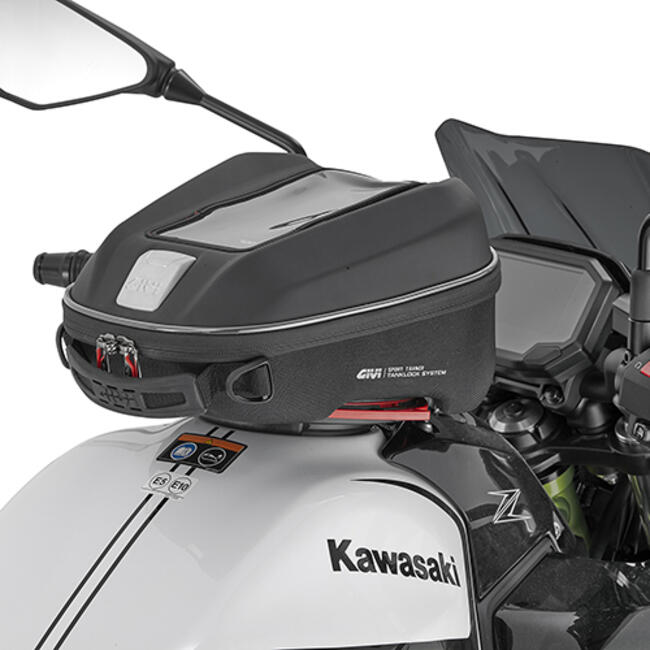 Borsa Da Serbatoio Tanklock Sport-t 6lt Givi St611+
