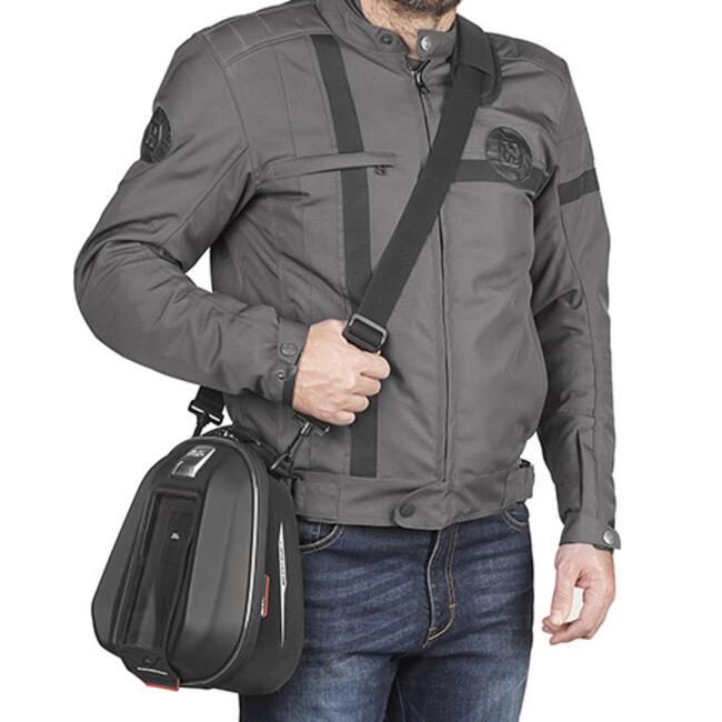 Borsa Da Serbatoio Tanklock Sport-t 6lt Givi St611+