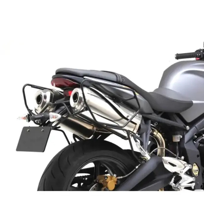 Telaietti Laterali Triumph Street Triple 675 Givi Te705