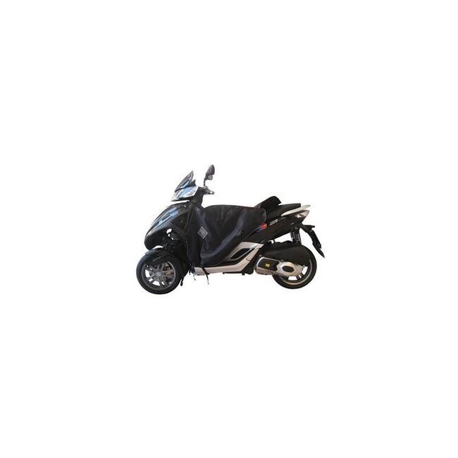 Coprigambe Termoscud®  Nero R085 Tucano Urbano