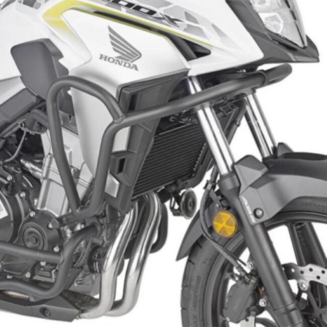 Paramotore Nero Honda Cb500x 2019 Tnh1171 Givi