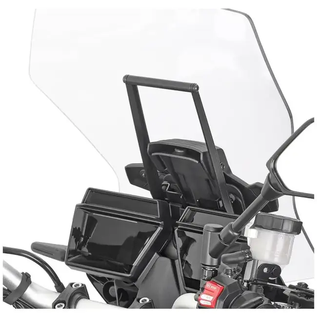 Traversino Per Portanavigatori Yamaha Tracer 9 Givi Fb2159