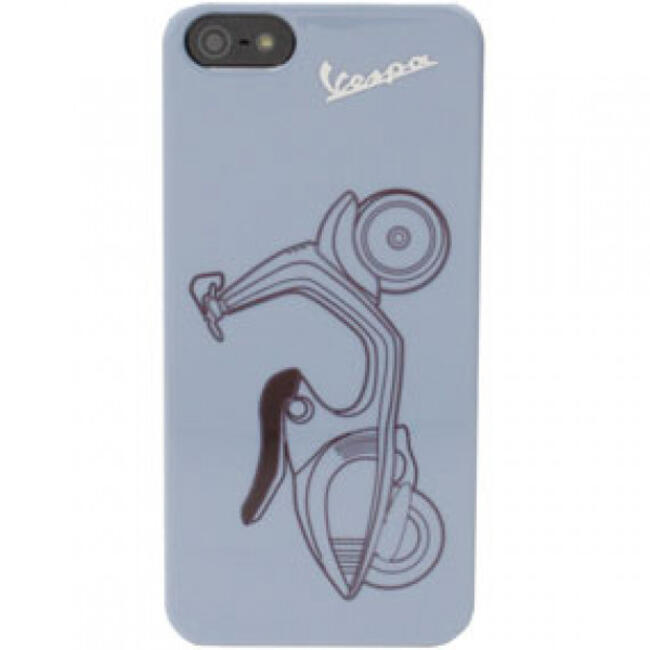 Cover Vespa Iphone 5