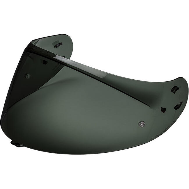 Visiera Nfs-06 Dark Green Per Casco N80.8/n87/plus/ N60.6 Nolan