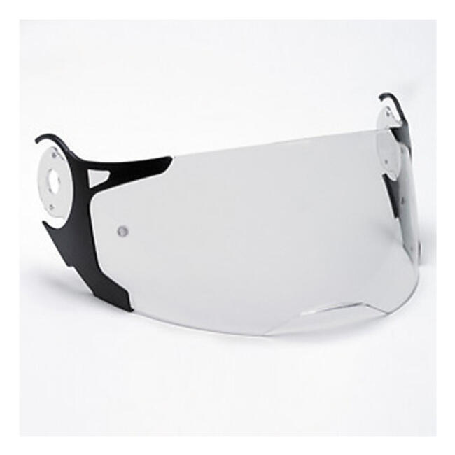 Z1890pr  Visiera Trasparente Per Casco X.01 Con Predisposiziione Pinlock Givi
