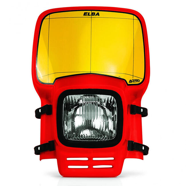 0003020  Acerbis  Maschera Portafaro Elba