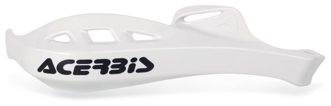 Paramani Handguards Chiusi Rally Profile Acerbis