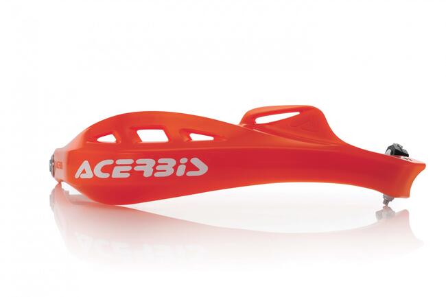 Paramani Handguards Chiusi Rally Profile Acerbis