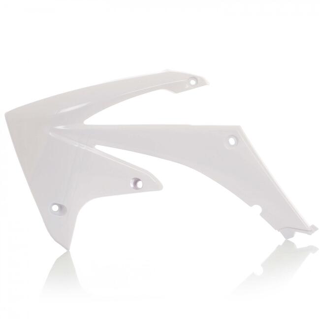 0013145 Spoiler Radiatori Per Honda Acerbis