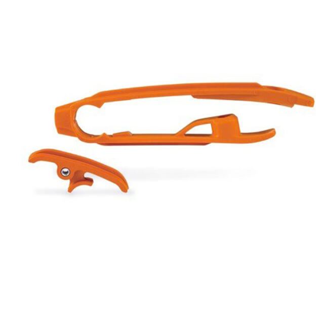 0016857 Passacatena Acerbis Ktm  Exc - Excf 12/16