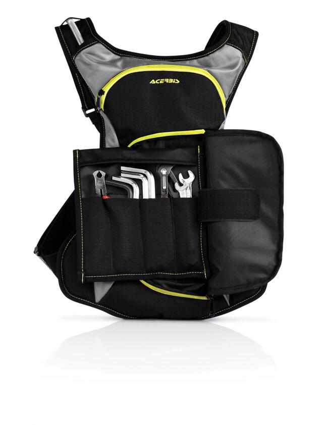 Zainetto Acqua Bag Acerbis