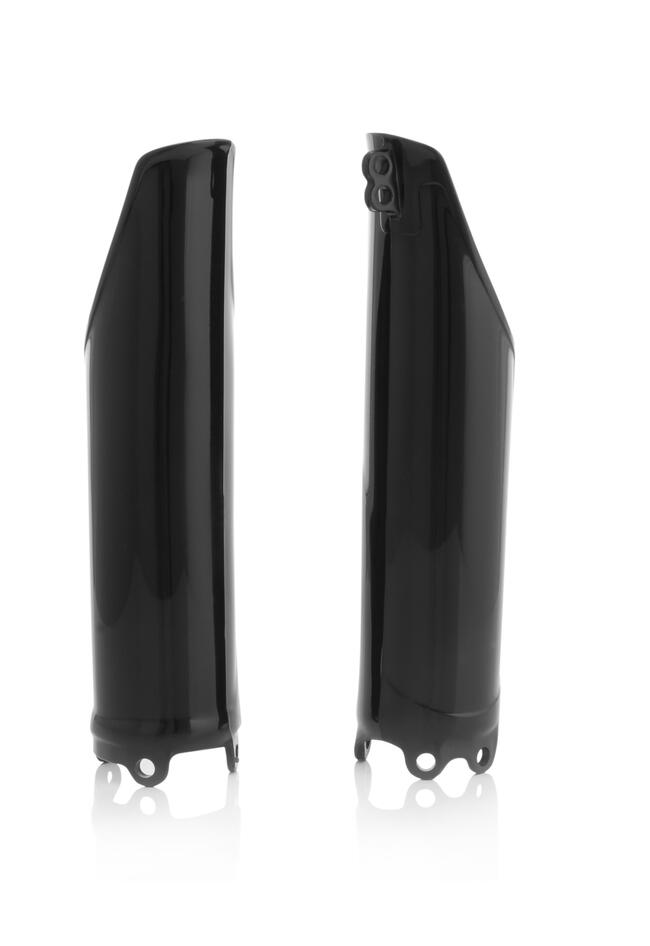 0022489 Copristeli Per Honda Acerbis Nero