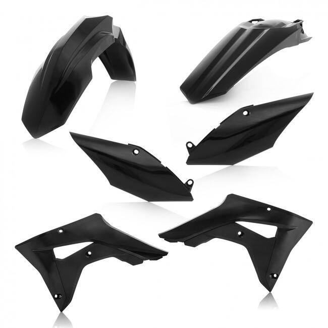 0022530 Kit Plastiche Honda Acerbis