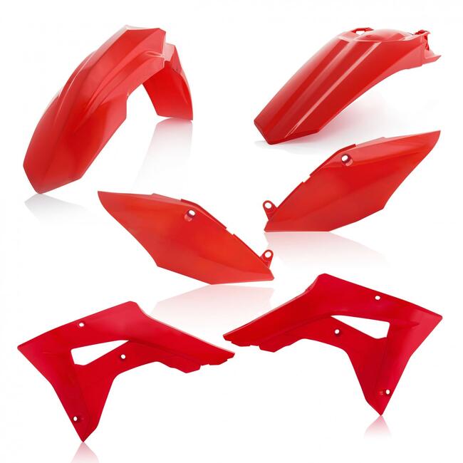 0022530 Kit Plastiche Honda Acerbis