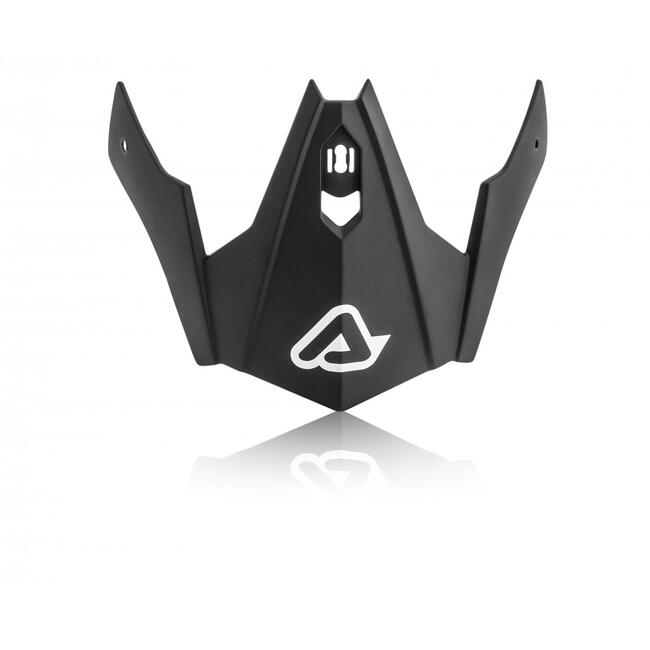 Acerbis Caschi Cross Nero
