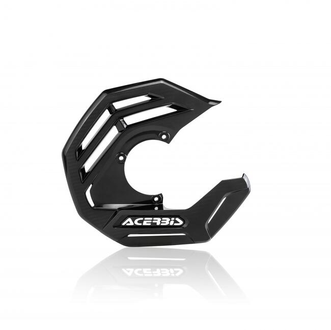 Copridisco Anteriore X-future Acerbis