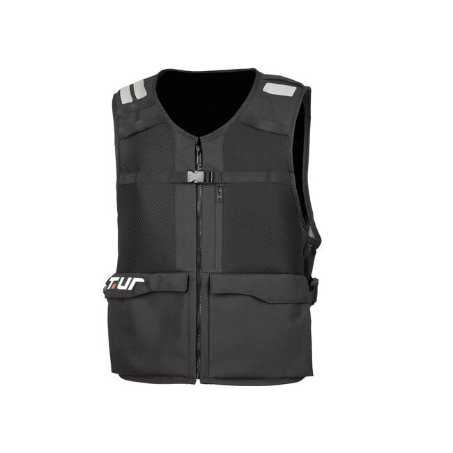 Zaino Gilet V-one T.ur Tucano Urbano