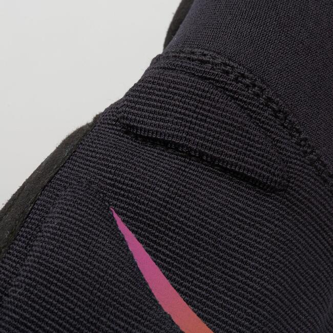 Tucano Urbano Guanti Da Moto Nero/fucsia Donna