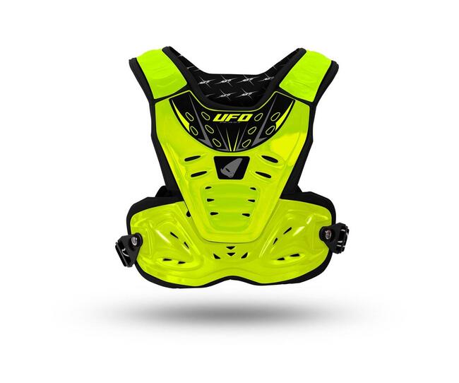 Pettorina Motocross Reactor 2 Evolution Bambino Ufo