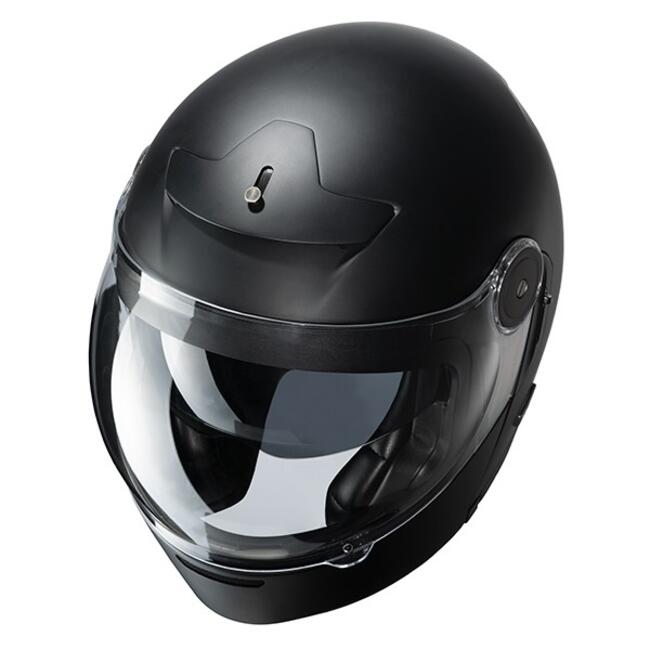 Caschi Modulari Nero Hjc Unisex