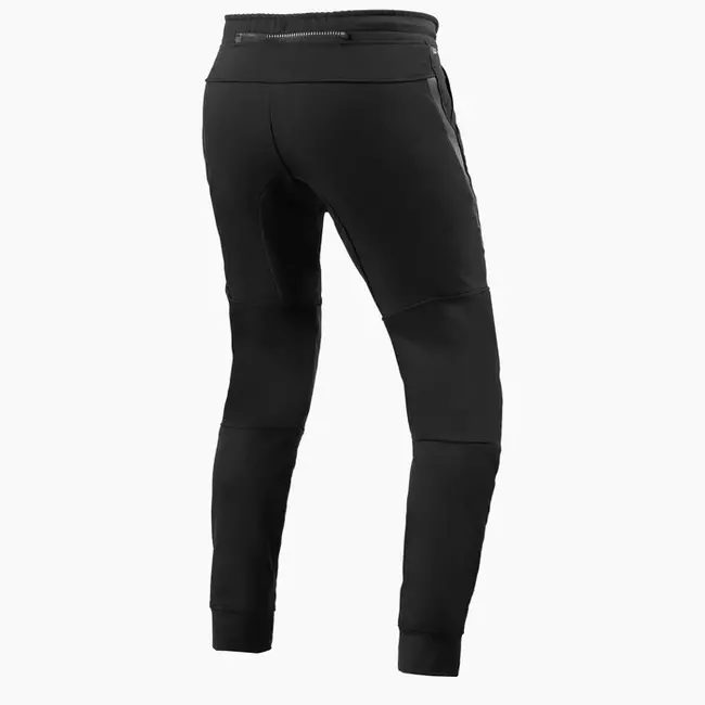 Pantaloni Da Moto Nero Revit Uomo