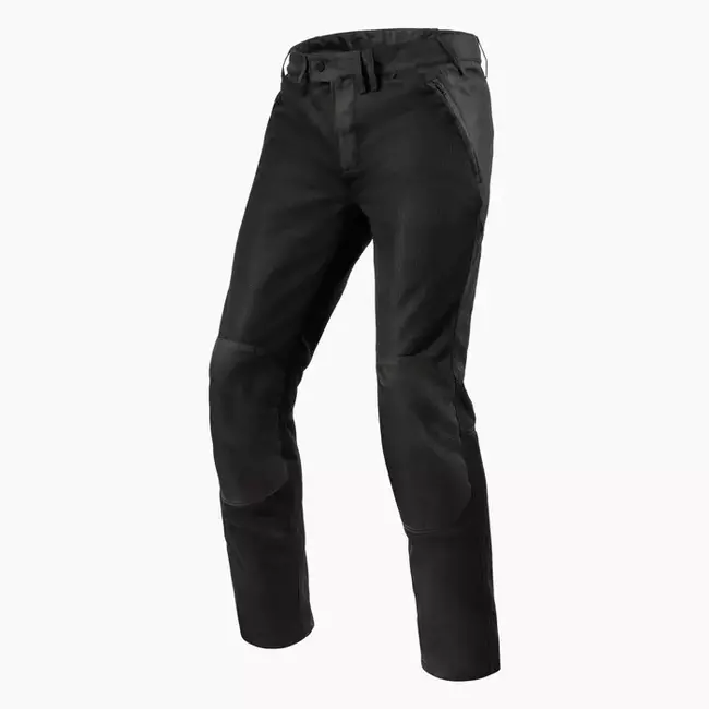 Revit Pantaloni Da Moto Nero Uomo