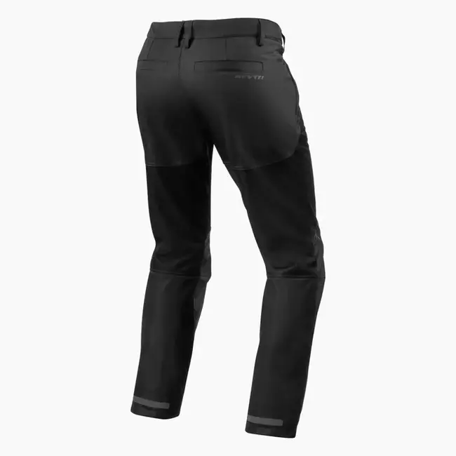 Pantaloni Da Moto Nero Revit Uomo