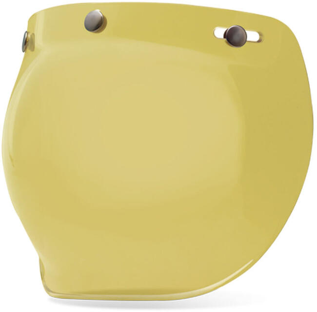 Bell Visiere Moto Giallo