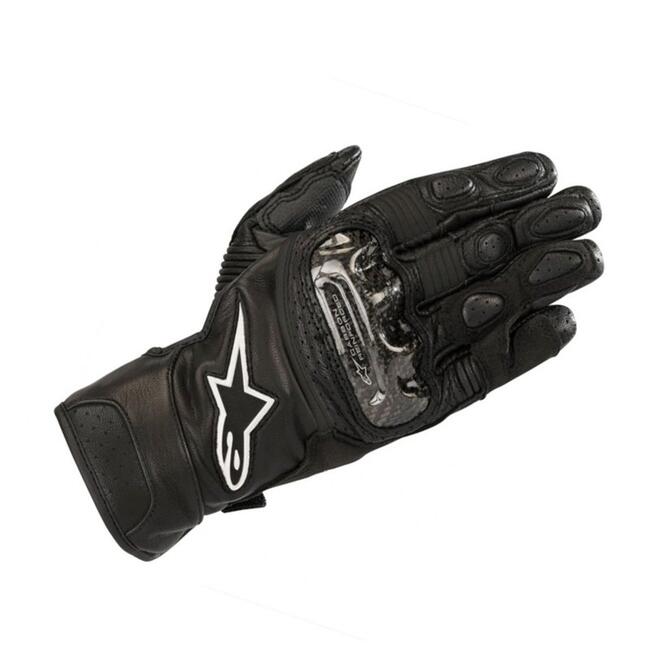 Alpinestars Guanti Da Moto Nero Uomo