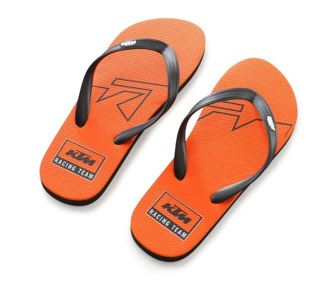 Infradito ktm deals