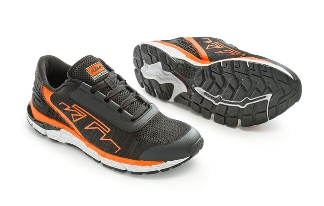 3pw2200277 Ktm Sneaker Team Shoes
