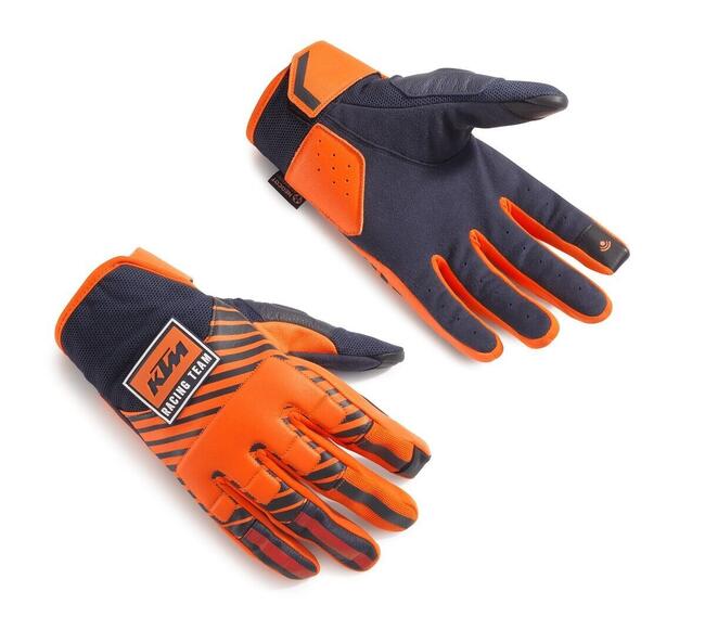 3pw23000430 Guanti Speed Racing Team  Ktm