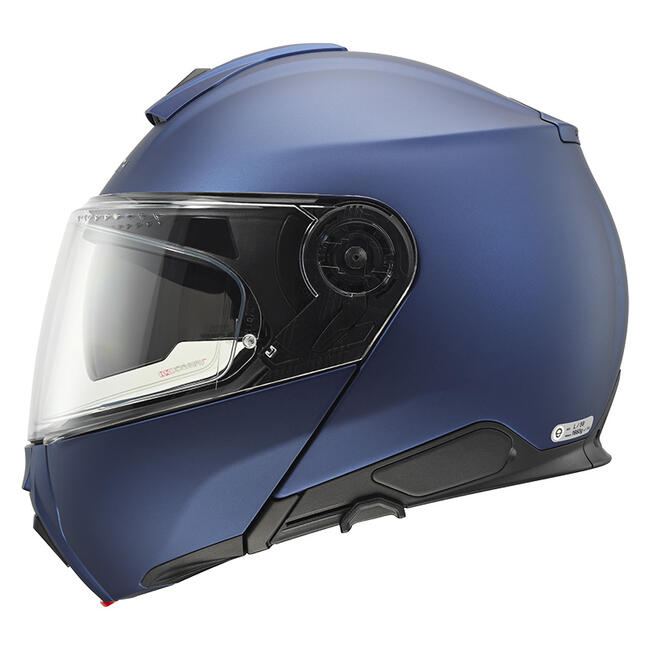 Schuberth Caschi Modulari Blu