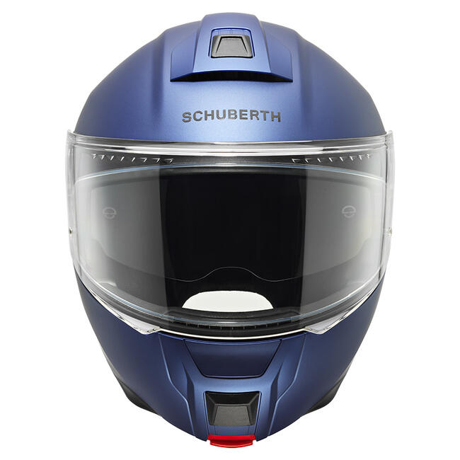 Caschi Modulari Blu Schuberth