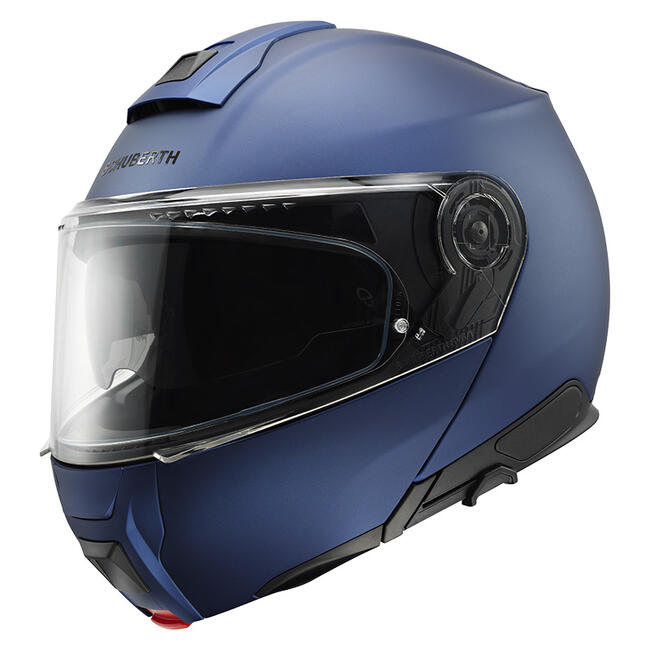 Schuberth Caschi Modulari Blu