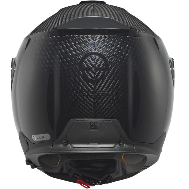 Schuberth Caschi Modulari Carbonio