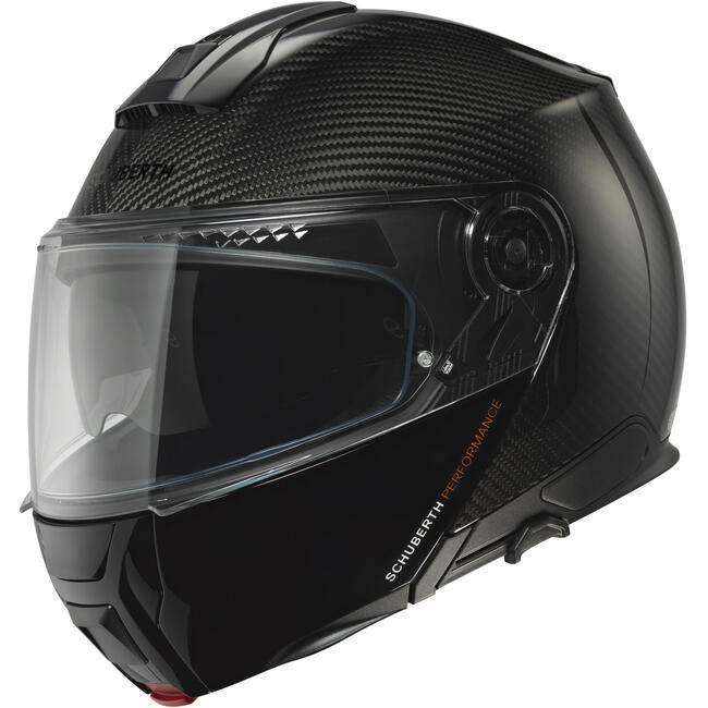 Caschi Modulari Carbonio Schuberth