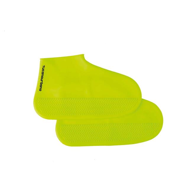 Tucano Urbano Complementi Giallo Unisex