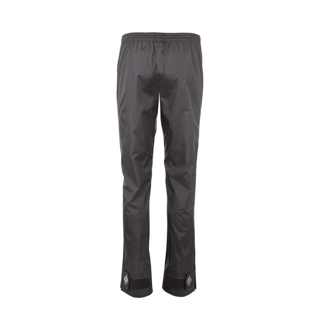 Pantalone Light Diluvio Plus Nero Tucano Urbano
