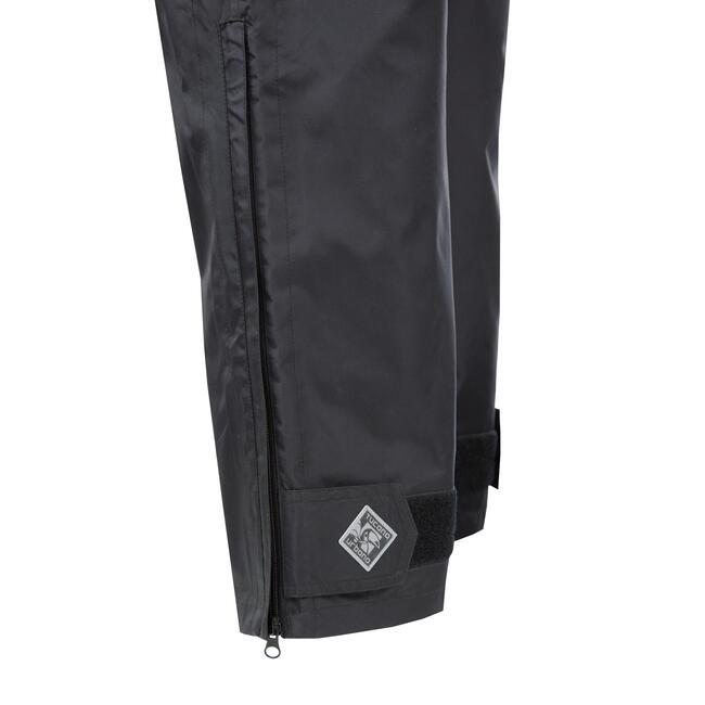Pantalone Light Diluvio Plus Nero Tucano Urbano
